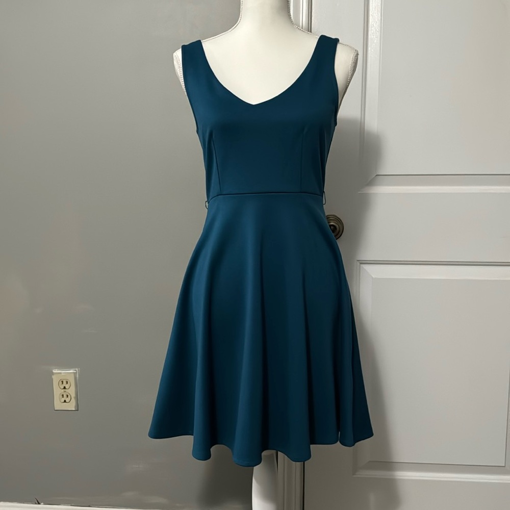 Black swan dress- size small